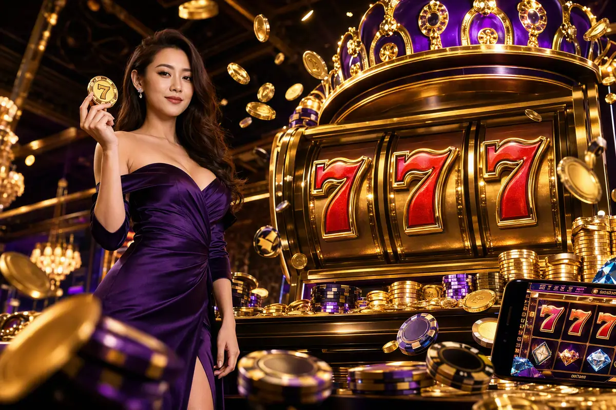 999mmk စလော့ဂိမ်းများ ကစားရန်
